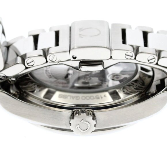 OMEGA Seamaster Aqua Terra 150M 231.10.39.21.03.002 Automatic Men's_869070 - Picture 6 of 6